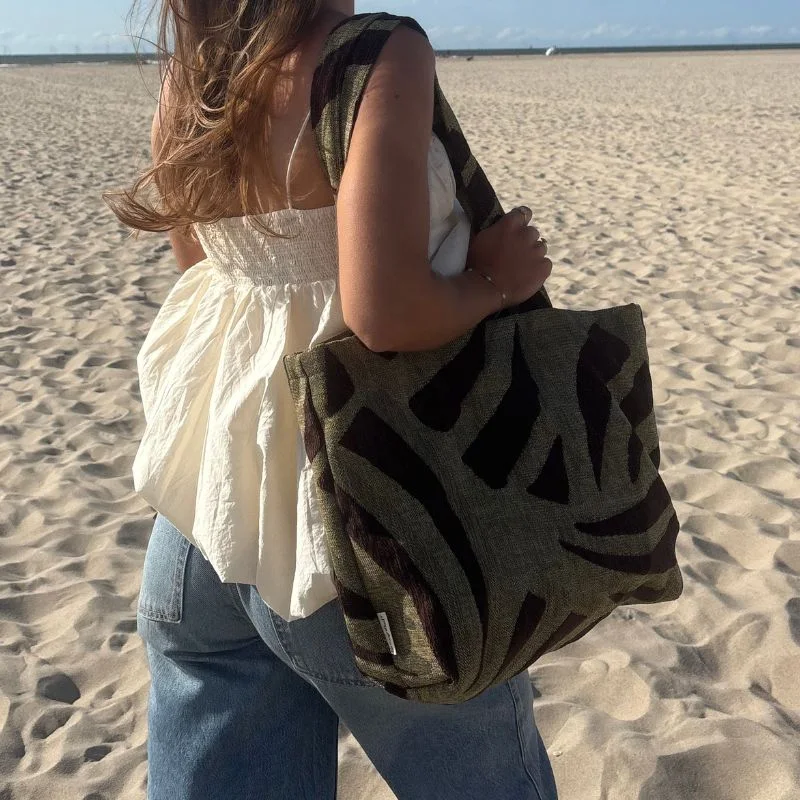 Grote tas